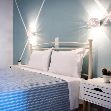 Manao Summer House Tsilivi  Zewnętrze zdjęcie