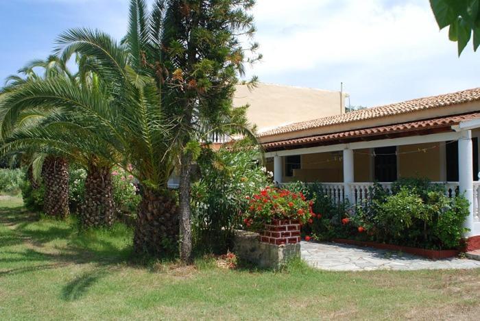Manao Summer House Tsilivi  Zewnętrze zdjęcie