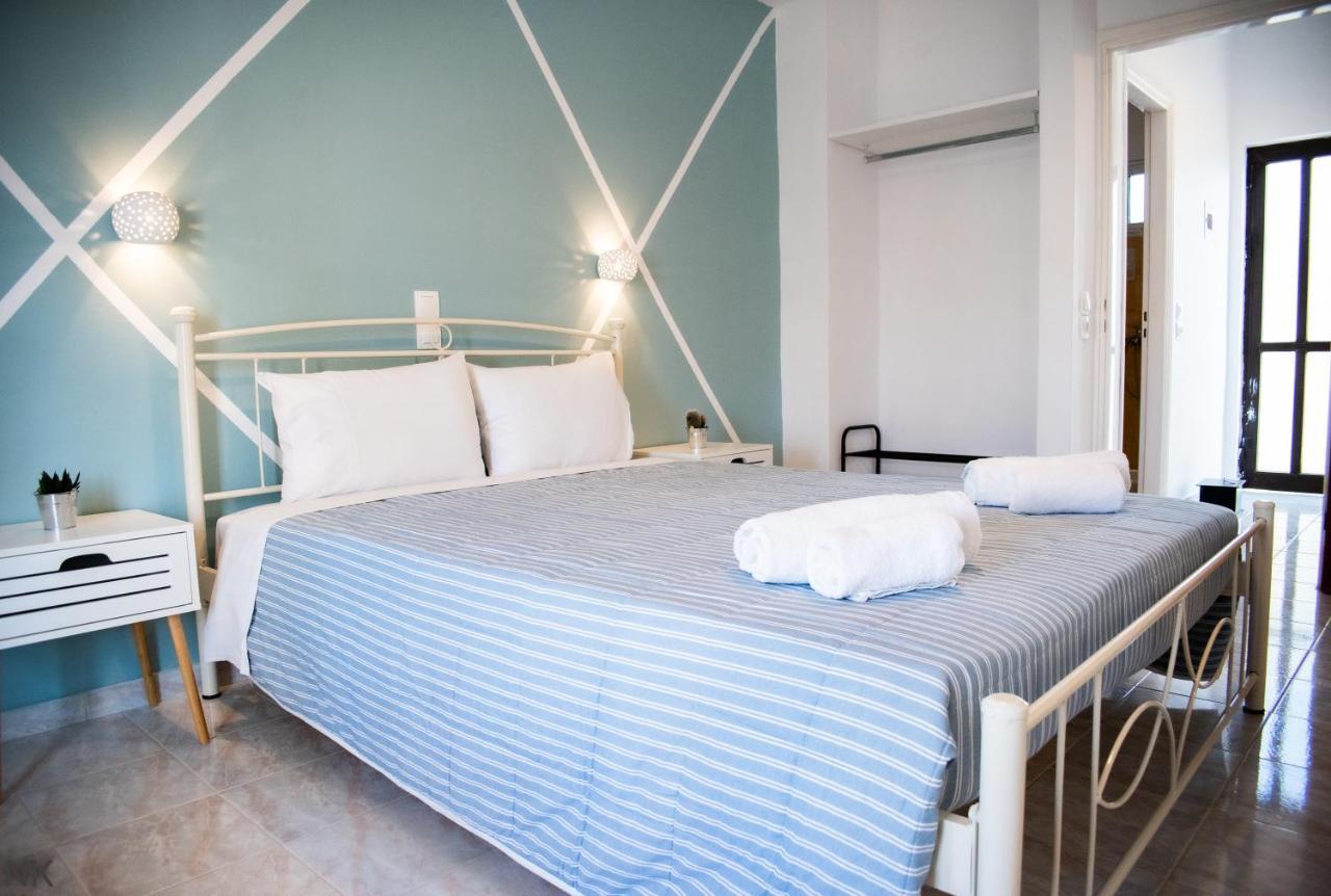 Manao Summer House Tsilivi  Zewnętrze zdjęcie
