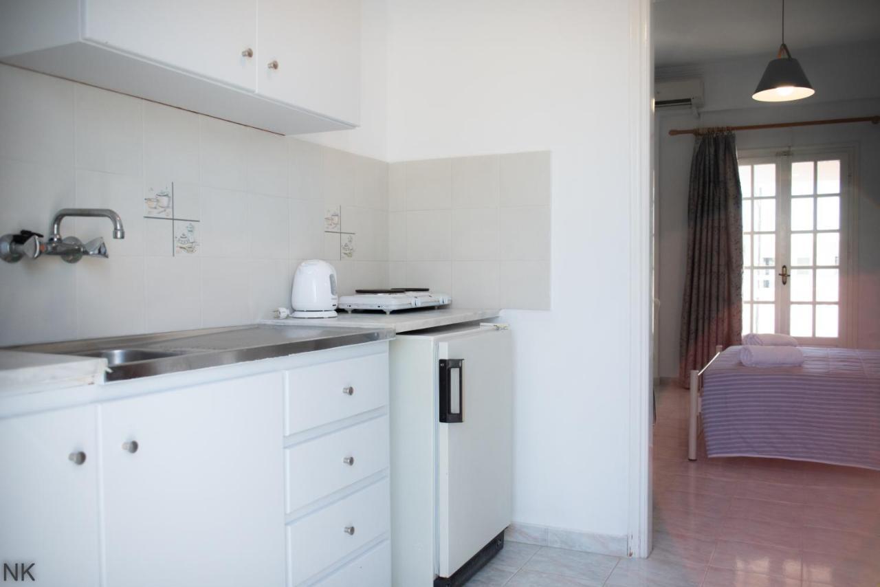 Manao Summer House Tsilivi  Zewnętrze zdjęcie