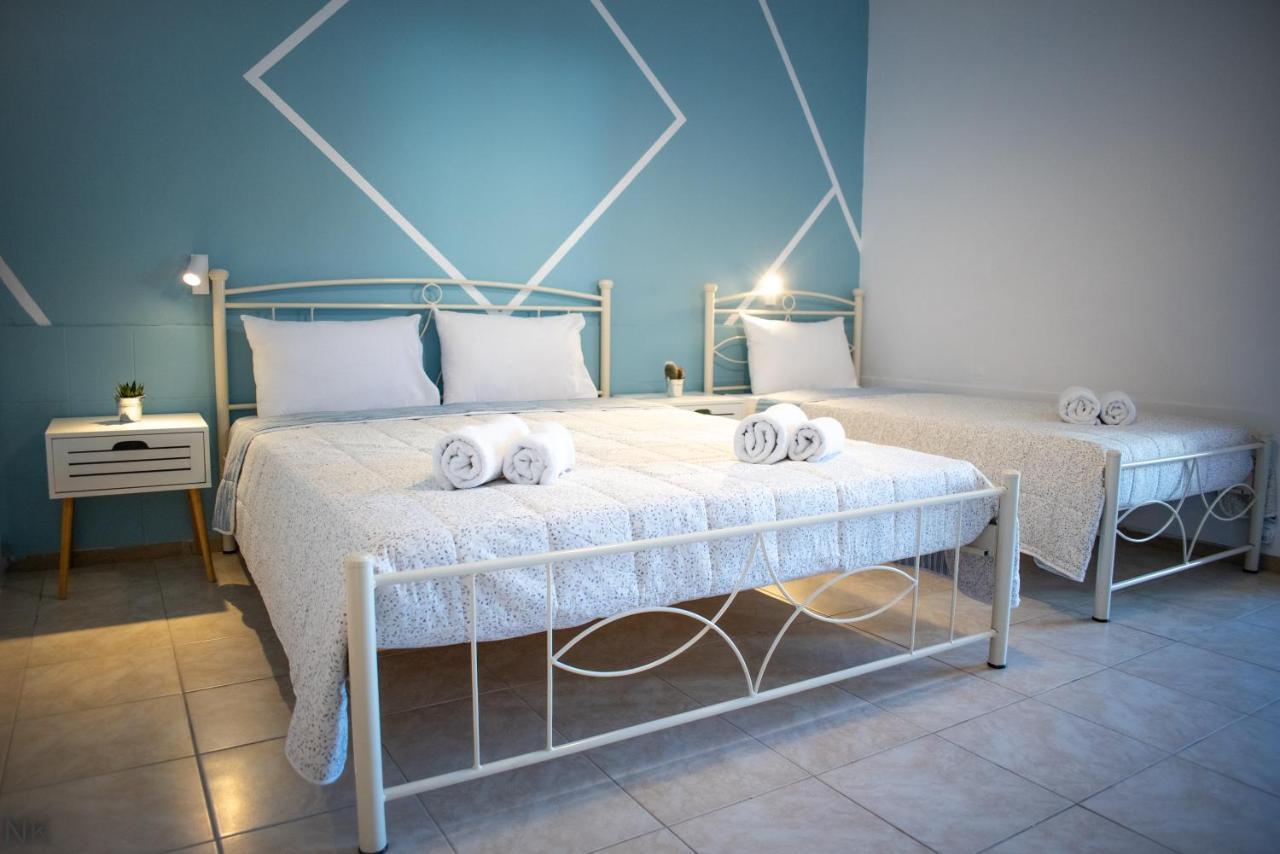 Manao Summer House Tsilivi  Zewnętrze zdjęcie