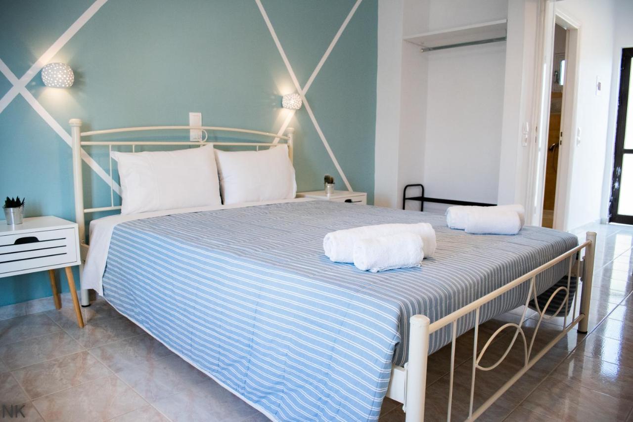 Manao Summer House Tsilivi  Zewnętrze zdjęcie
