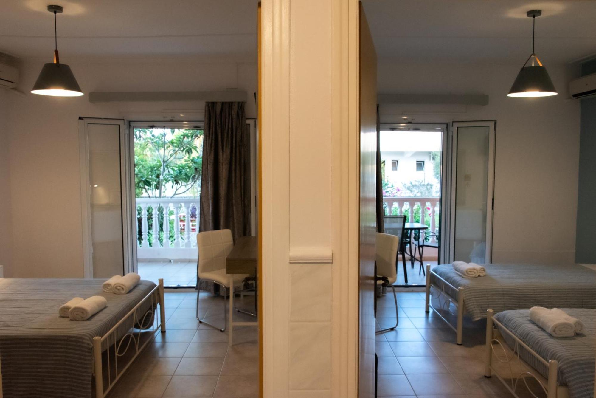 Manao Summer House Tsilivi  Zewnętrze zdjęcie