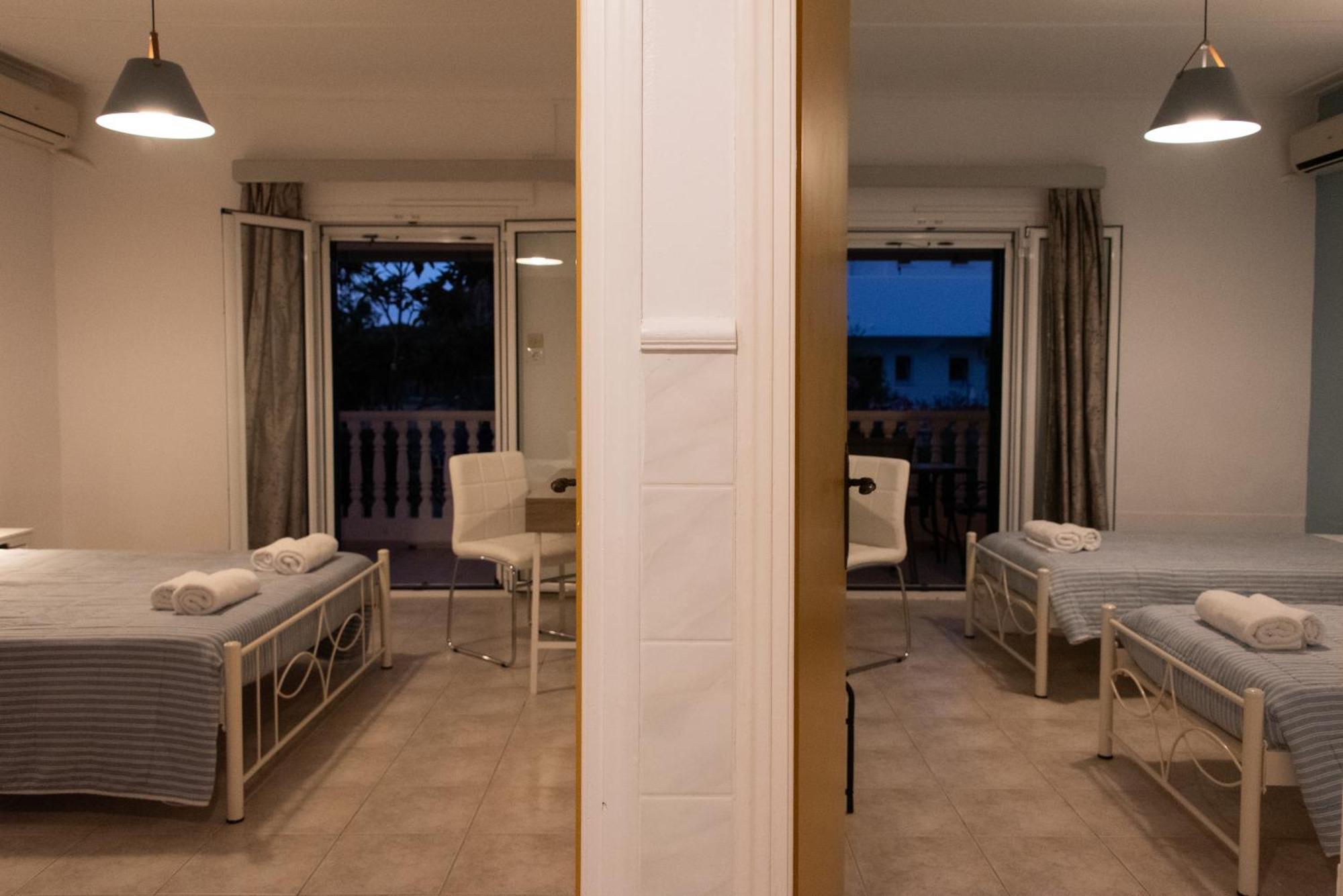 Manao Summer House Tsilivi  Zewnętrze zdjęcie