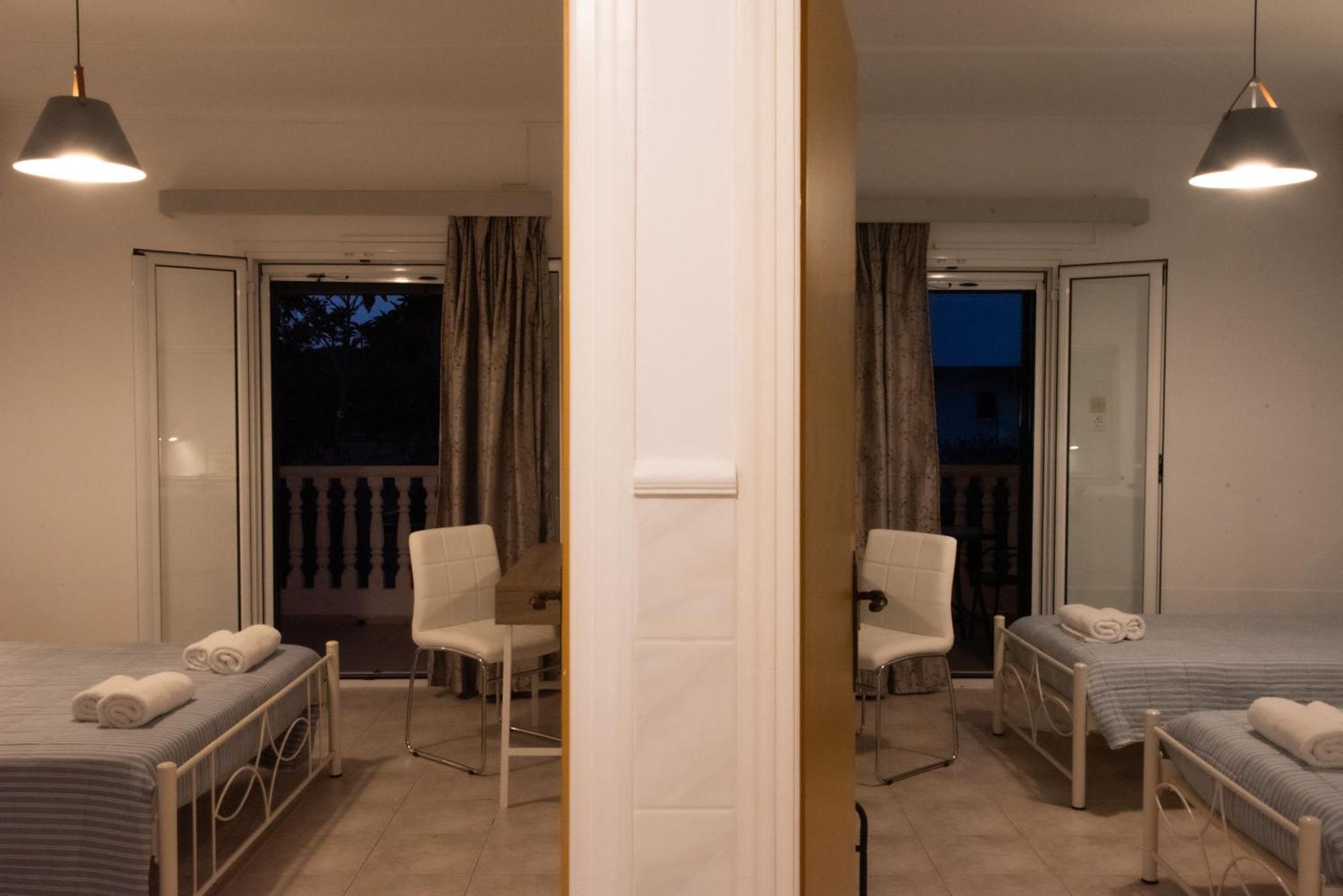 Manao Summer House Tsilivi  Zewnętrze zdjęcie