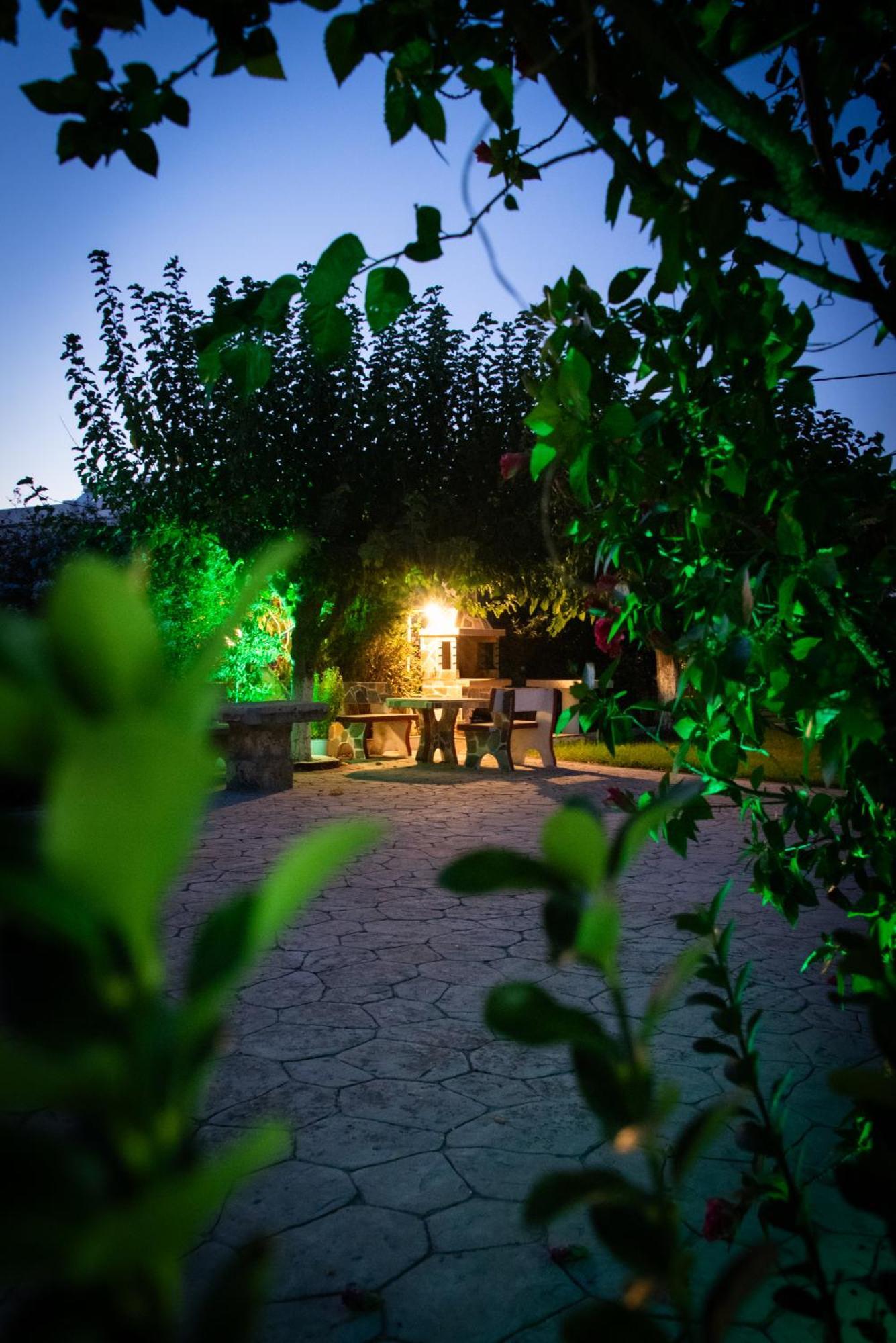 Manao Summer House Tsilivi  Zewnętrze zdjęcie
