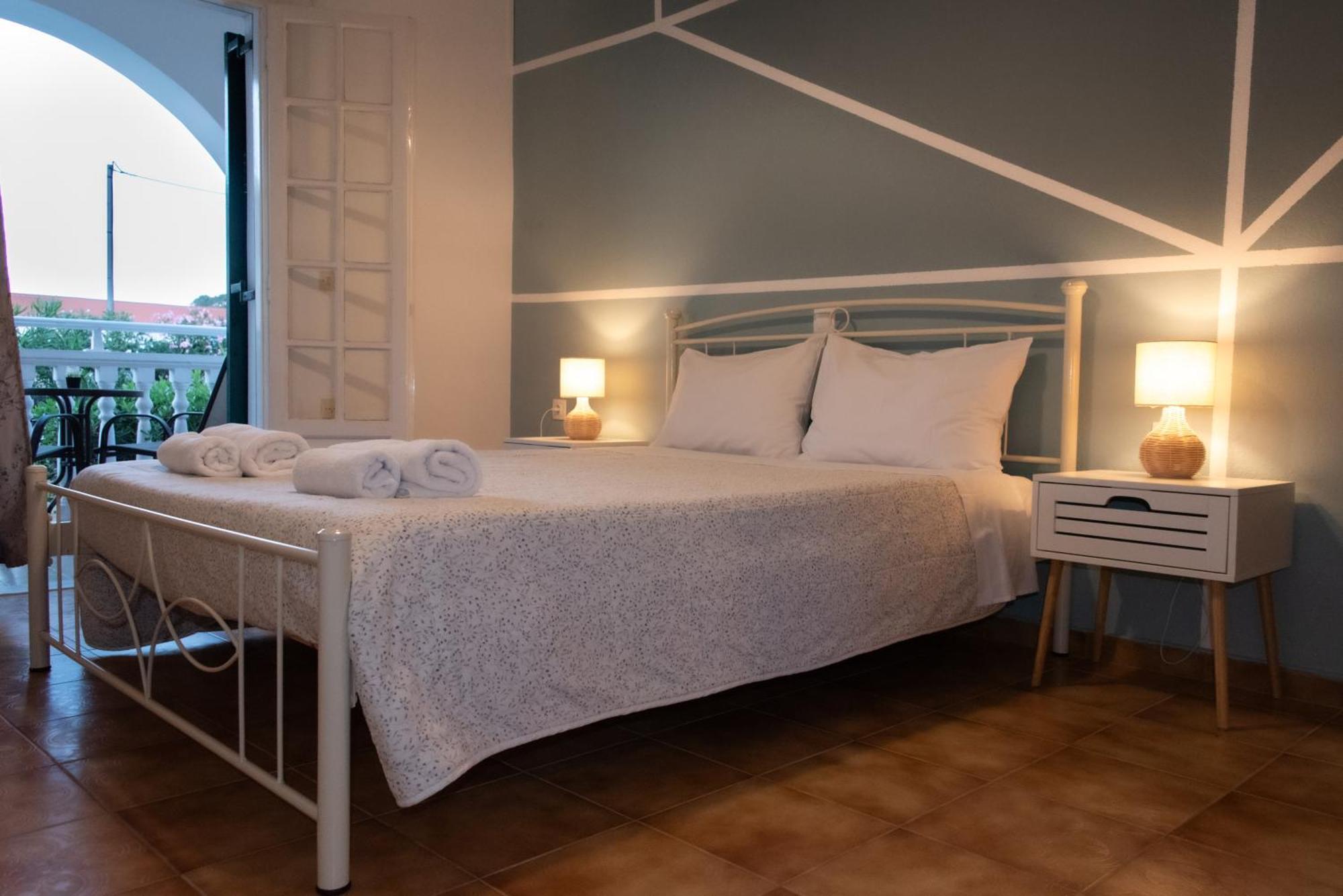 Manao Summer House Tsilivi  Zewnętrze zdjęcie