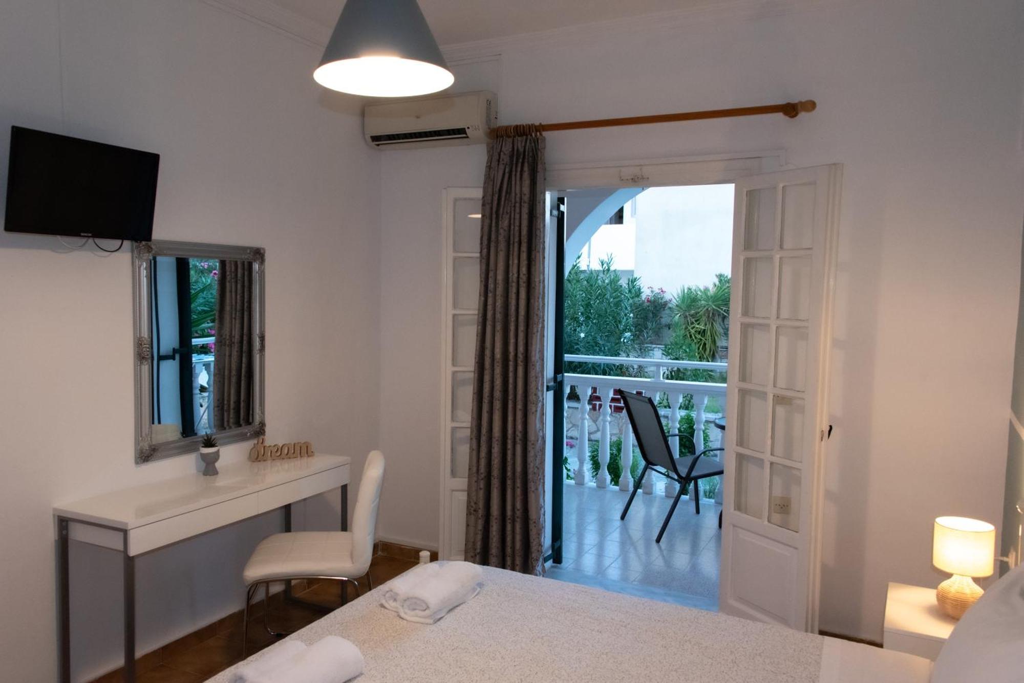 Manao Summer House Tsilivi  Zewnętrze zdjęcie