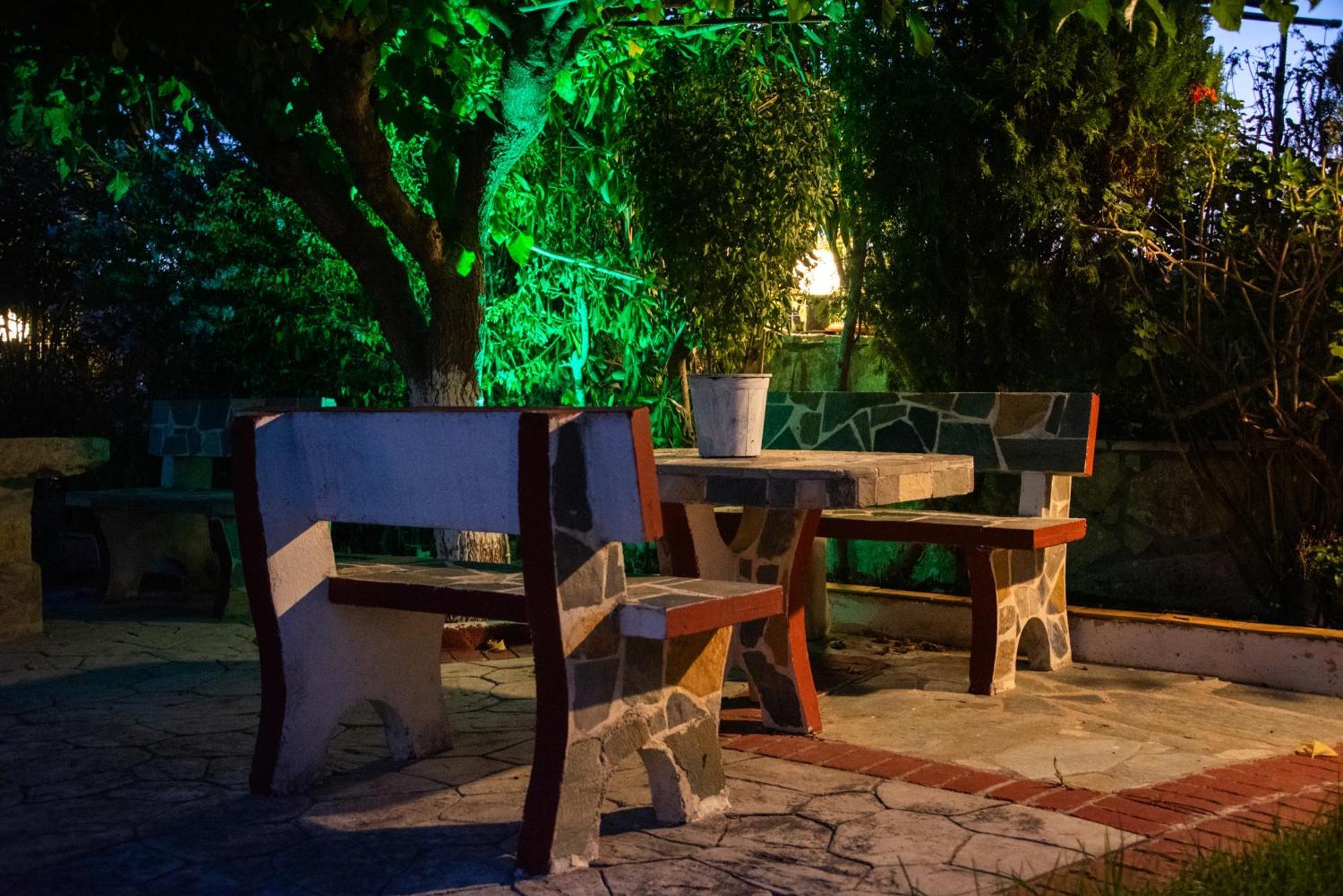 Manao Summer House Tsilivi  Zewnętrze zdjęcie