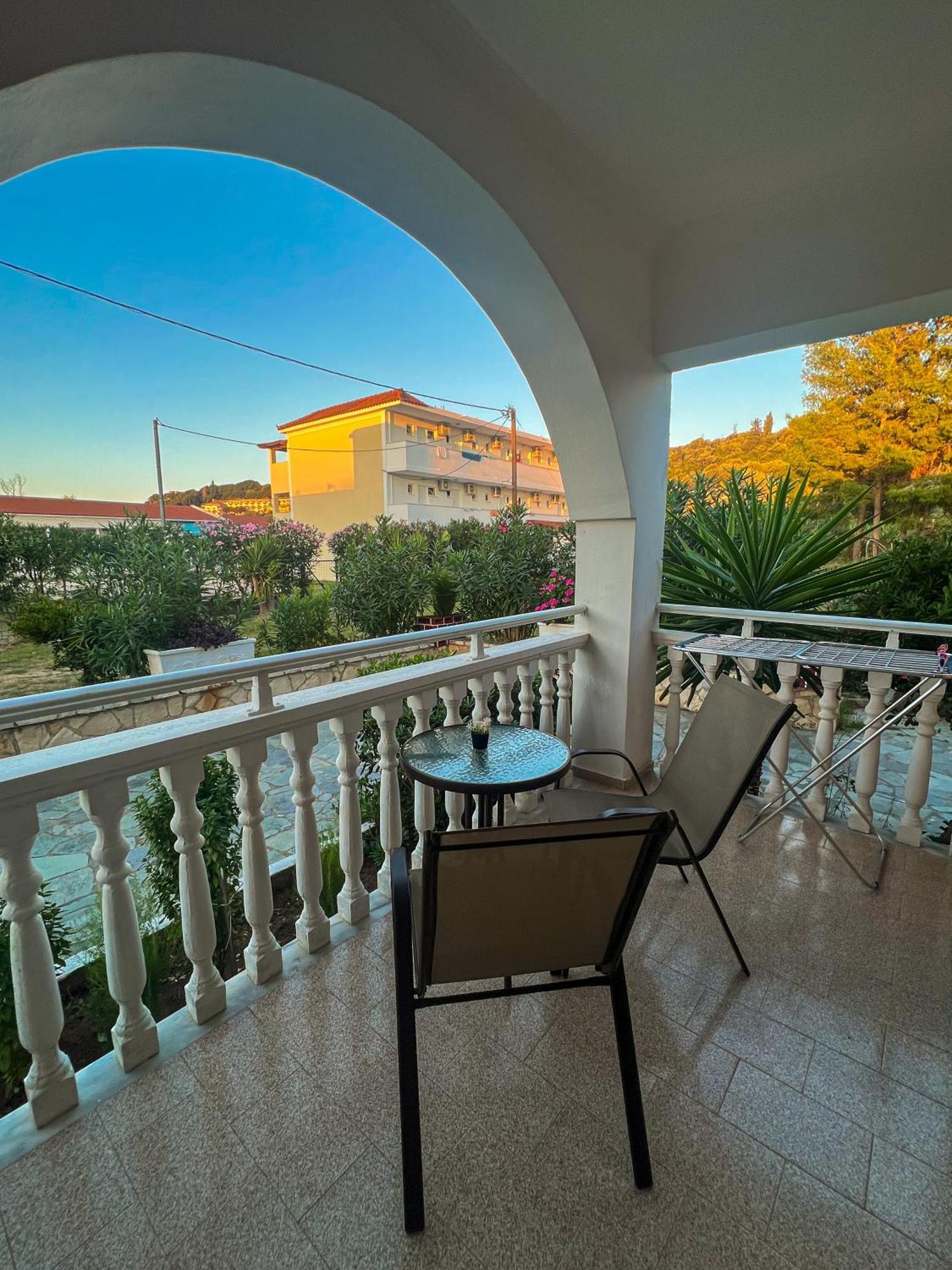 Manao Summer House Tsilivi  Zewnętrze zdjęcie